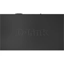 D-Link Switch DMS-1016/E 16-Port RJ45 2.5 Gbps 10 100 1000 Mbps Metal Black