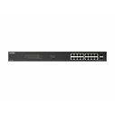 D-Link Διακόπτης DGS-1018P/E