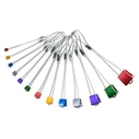 Black Diamond Stopper Set BD2251220000ALL1