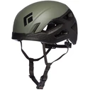 Black Diamond BD6202173010S_M1 Unisex Ορειβατικό Κράνος Πράσινο