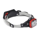 Black Diamond Rechargeable LED Flashlight IP67 1500 lm (Red/White)