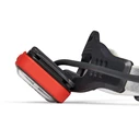 Black Diamond Rechargeable LED Flashlight IP67 1500 lm (Red/White)