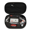 Black Diamond Rechargeable LED Flashlight IP67 1500 lm (Red/White)