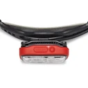 Black Diamond Rechargeable LED Flashlight IP67 1500 lm (Red/White)