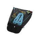 Black Diamond Ορειβατικό Σακίδιο Daypack 25 lt Μαύρο (4490)