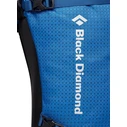 Black Diamond Ορειβατικό Σακίδιο 3lt Αδιάβροχο Μαύρο Daypack