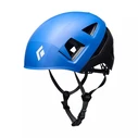 Black Diamond Capitan E Unisex Climbing Helmet Blue (Model 6202304066S_M1)