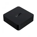 WiiM Pro Plus Smart Home Music Streaming System - Black
