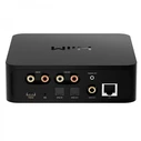 WiiM Pro Plus Smart Home Music Streaming System - Black