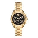 Michael Kors Bradshaw Women's Watch 36mm MK6959 Gold-tone Stainless Steel Bracelet