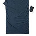 Cocoon Leicht-Reiseschlafsack, Ορθογώνιος, 220 x 90 εκ., Αιγυπτιακό Βαμβάκι, Tuareg, MPN ECT24