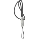 Incase Lanyard for Apple AirPods Pro (2nd generation) - Gray / Light Gray