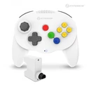 HYPERKIN Admiral Ασύρματο Gamepad για Android / PC / Switch / iOS - Premium Λευκό