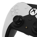 Hyperkin Controller Competitor λευκό για Xbox / PC (ενσύρματο USB-C)