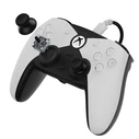 Hyperkin Controller Competitor λευκό για Xbox / PC (ενσύρματο USB-C)