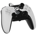 Hyperkin Controller Competitor λευκό για Xbox / PC (ενσύρματο USB-C)