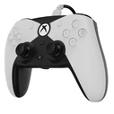 Hyperkin Controller Competitor λευκό για Xbox / PC (ενσύρματο USB-C)