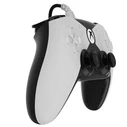 Hyperkin Controller Competitor λευκό για Xbox / PC (ενσύρματο USB-C)
