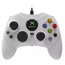 Hyperkin Controller DuchesS ενσύρματο λευκό - Xbox/PC