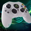 Hyperkin Controller DuchesS ενσύρματο λευκό - Xbox/PC