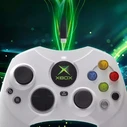 Hyperkin Controller DuchesS ενσύρματο λευκό - Xbox/PC