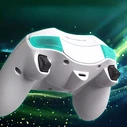 Hyperkin Controller DuchesS ενσύρματο λευκό - Xbox/PC