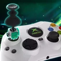 Hyperkin Controller DuchesS ενσύρματο λευκό - Xbox/PC