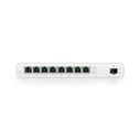 Ubiquiti UISP Switch - Διαχειριζόμενο Layer 2 switch 8x GbE με PoE 110W