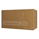 Ubiquiti UISP Switch - Διαχειριζόμενο Layer 2 switch 8x GbE με PoE 110W