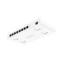 Ubiquiti UISP Switch - Διαχειριζόμενο Layer 2 switch 8x GbE με PoE 110W