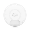 Ubiquiti UniFi U6‑Pro Access Point Wi‑Fi 6 Dual Band (2,4 & 5 GHz) — 4x4 (5 GHz) / 2x2 (2,4 GHz), 5,3 Gbps