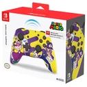 Hori Horipad Ασύρματο Controller για Switch - Wario & Waluigi