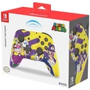 Hori Horipad Ασύρματο Controller για Switch - Wario & Waluigi