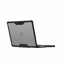 UAG Plyo Cover θήκη για Apple MacBook Pro 14" (M1/M2/M3/M4) - Διάφανο/Λευκό