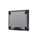 UAG Plyo Cover θήκη για Apple MacBook Pro 14" (M1/M2/M3/M4) - Διάφανο/Λευκό