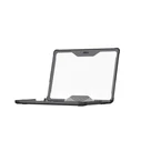 UAG Plyo Cover θήκη για Apple MacBook Pro 14" (M1/M2/M3/M4) - Διάφανο/Λευκό