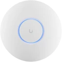 Ubiquiti U6+ UniFi Wi‑Fi 6 Dual‑Band 2x2 Συμπαγές Access Point με PoE