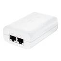UBIQUITI U-POE++ EU PoE Αντάπτορας 60W (48V, 1.25A)