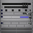 Ubiquiti UniFi USW‑PRO‑MAX‑24‑POE Etherlighting Διακόπτης 24 Θυρών PoE - Ubiquiti Networks