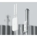 Ubiquiti UK‑Ultra Swiss Army Knife Ultra Εσωτερικού/Εξωτερικού Access Point Wi‑Fi 5 Διπλής Ζώνης (2.4 & 5GHz)