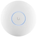 Ubiquiti UniFi U7 Pro Σημείο Πρόσβασης Wi‑Fi 7 (2.4 / 5 / 6 GHz) Λευκό - Μονό Kit