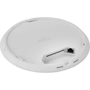 Ubiquiti UniFi U7 Pro Σημείο Πρόσβασης Wi‑Fi 7 (2.4 / 5 / 6 GHz) Λευκό - Μονό Kit
