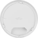 Ubiquiti UniFi U7 Pro Σημείο Πρόσβασης Wi‑Fi 7 (2.4 / 5 / 6 GHz) Λευκό - Μονό Kit