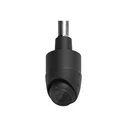 Ubiquiti Βάση Junction Box για συμπαγείς κάμερες CCTV - Μαύρο