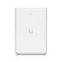Ubiquiti UniFi U7 Pro Wall Σημείο Πρόσβασης Wi‑Fi 7 (Tri‑Band 2.4/5/6 GHz) - Μονό Kit