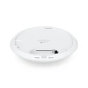 Ubiquiti U7 Pro Max Access Point Wi‑Fi 7 Τρι-Ζωνικό (2.4 & 5 & 6 GHz)