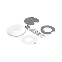 Ubiquiti U7 Pro Max Access Point Wi‑Fi 7 Τρι-Ζωνικό (2.4 & 5 & 6 GHz)