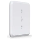 Ubiquiti Wall Mount UACC-FM-16cm (Floating Mount) - White