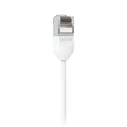 Ubiquiti U/UTP Cat.6a (Gigabit) καλώδιο Ethernet εξωτερικού χώρου 12m λευκό (UACC-Cable-Patch-Outdoor-C6A-12M-W)