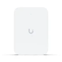 Ubiquiti U7-IW In‑Wall Wi‑Fi 7 Access Point, Dual‑Band (2.4 & 5GHz), Single Kit
